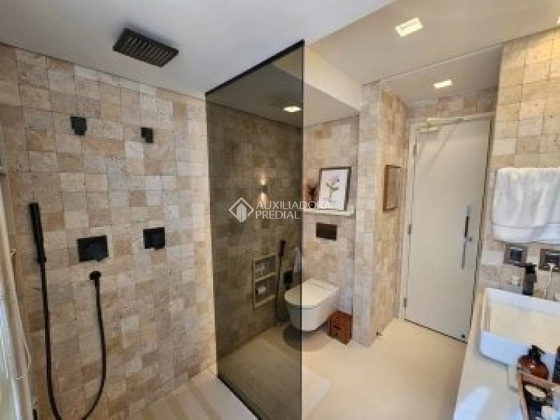 Cobertura duplex, 4 dormitórios, sendo 2 suítes, 3 vagas, à venda, Bei: 40ª foto da galeria de imagens do imóvel
