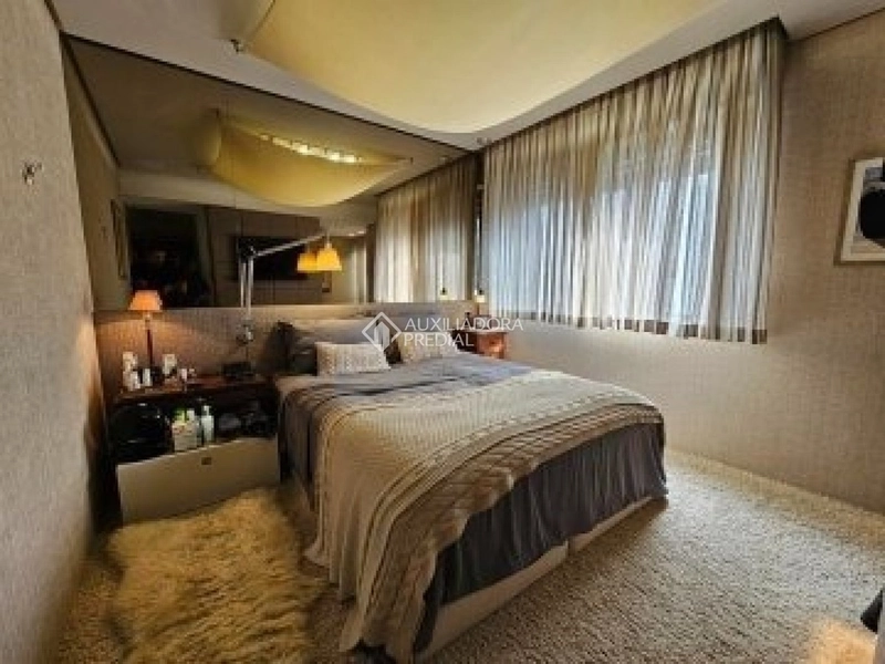 Cobertura duplex, 4 dormitórios, sendo 2 suítes, 3 vagas, à venda, Bei: 50ª foto da galeria de imagens do imóvel