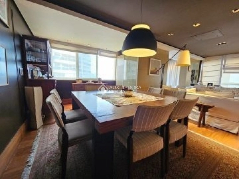 Cobertura duplex, 4 dormitórios, sendo 2 suítes, 3 vagas, à venda, Bei: 29ª foto da galeria de imagens do imóvel