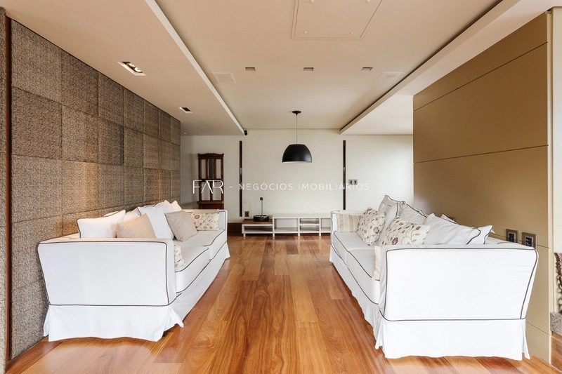 Cobertura duplex, 4 dormitórios, sendo 2 suítes, 3 vagas, à venda, Bei: 4ª foto da galeria de imagens do imóvel
