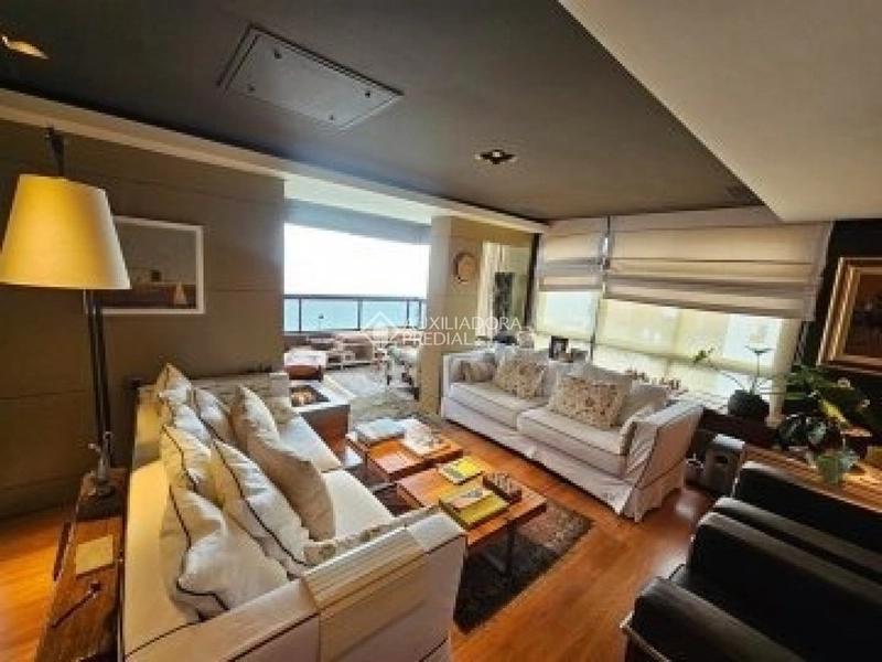 Cobertura duplex, 4 dormitórios, sendo 2 suítes, 3 vagas, à venda, Bei: 23ª foto da galeria de imagens do imóvel