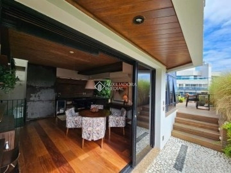 Cobertura duplex, 4 dormitórios, sendo 2 suítes, 3 vagas, à venda, Bei: 14ª foto da galeria de imagens do imóvel