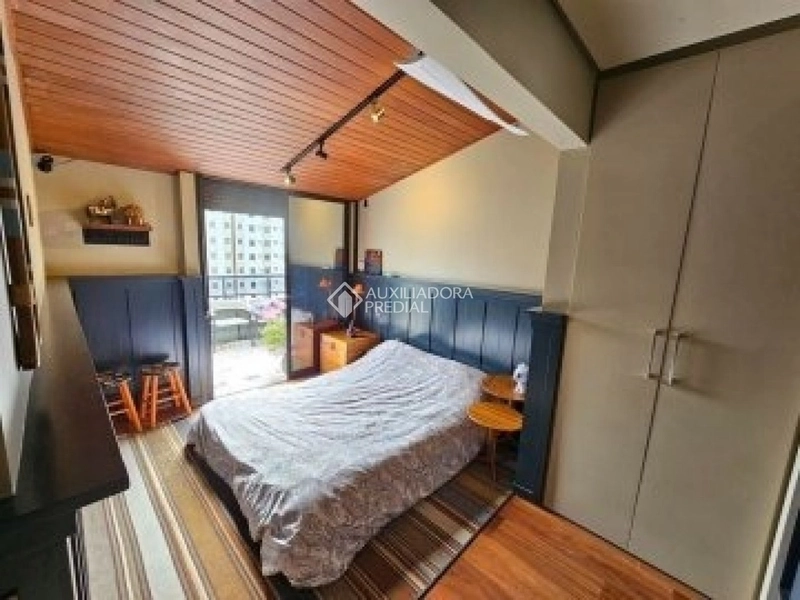 Cobertura duplex, 4 dormitórios, sendo 2 suítes, 3 vagas, à venda, Bei: 51ª foto da galeria de imagens do imóvel