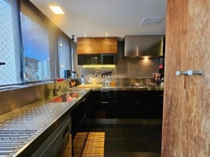 Cobertura duplex, 4 dormitórios, sendo 2 suítes, 3 vagas, à venda, Bei: 37ª foto da galeria de imagens do imóvel