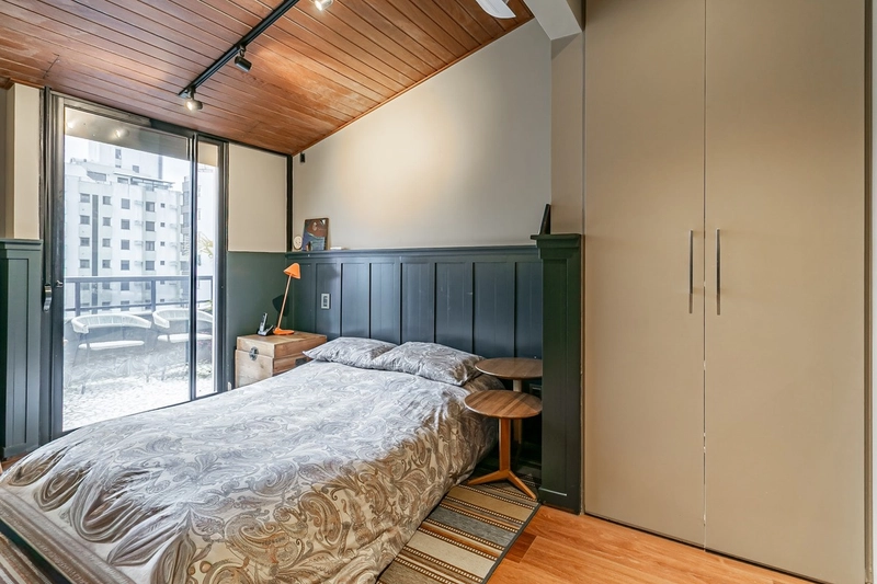 Cobertura duplex, 4 dormitórios, sendo 2 suítes, 3 vagas, à venda, Bei: 22ª foto da galeria de imagens do imóvel