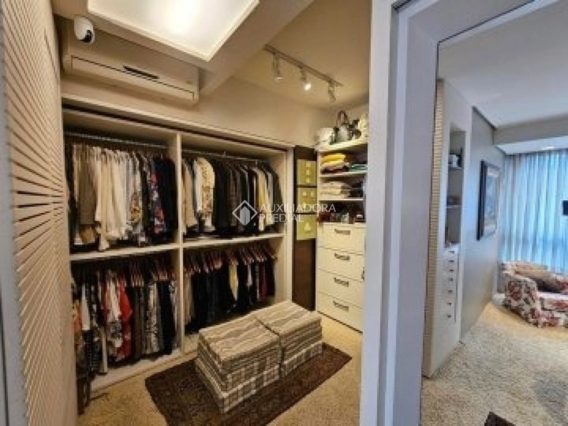 Cobertura duplex, 4 dormitórios, sendo 2 suítes, 3 vagas, à venda, Bei: 46ª foto da galeria de imagens do imóvel