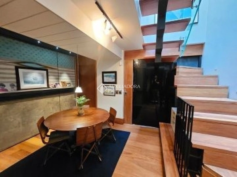 Cobertura duplex, 4 dormitórios, sendo 2 suítes, 3 vagas, à venda, Bei: 17ª foto da galeria de imagens do imóvel