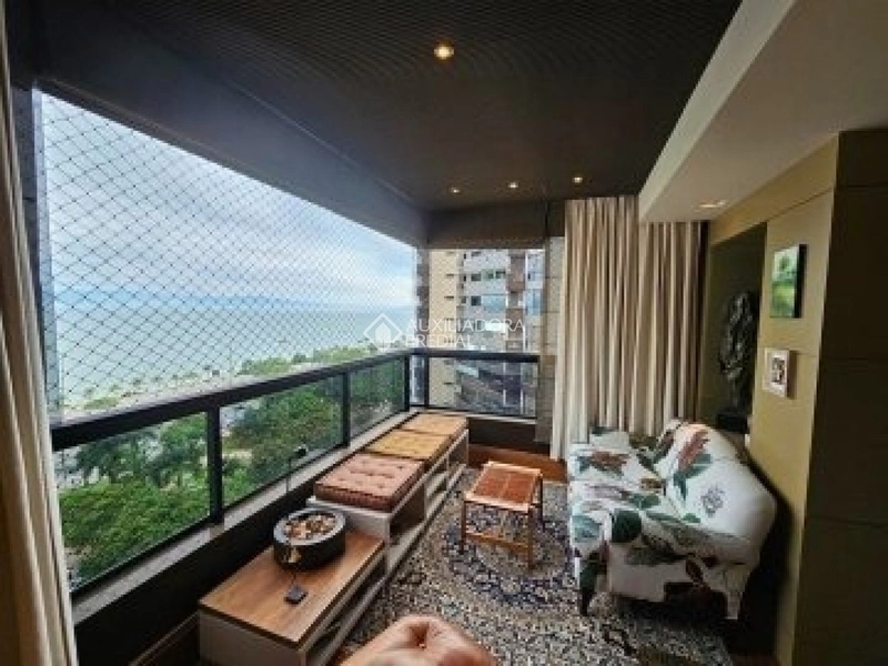 Cobertura duplex, 4 dormitórios, sendo 2 suítes, 3 vagas, à venda, Bei: 3ª foto da galeria de imagens do imóvel