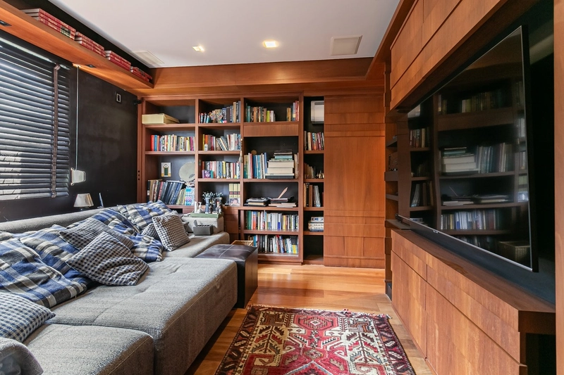 Cobertura duplex, 4 dormitórios, sendo 2 suítes, 3 vagas, à venda, Bei: 10ª foto da galeria de imagens do imóvel