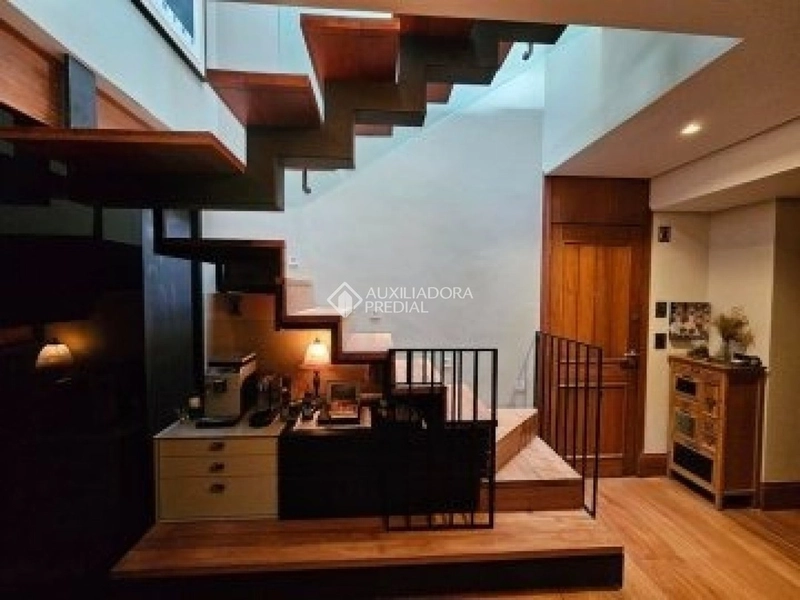 Cobertura duplex, 4 dormitórios, sendo 2 suítes, 3 vagas, à venda, Bei: 16ª foto da galeria de imagens do imóvel
