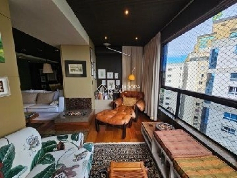 Cobertura duplex, 4 dormitórios, sendo 2 suítes, 3 vagas, à venda, Bei: 20ª foto da galeria de imagens do imóvel