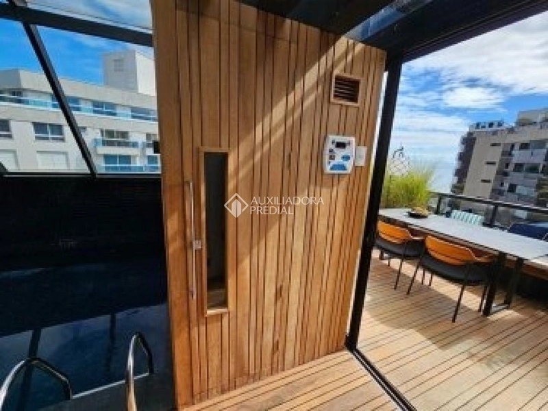 Cobertura duplex, 4 dormitórios, sendo 2 suítes, 3 vagas, à venda, Bei: 24ª foto da galeria de imagens do imóvel