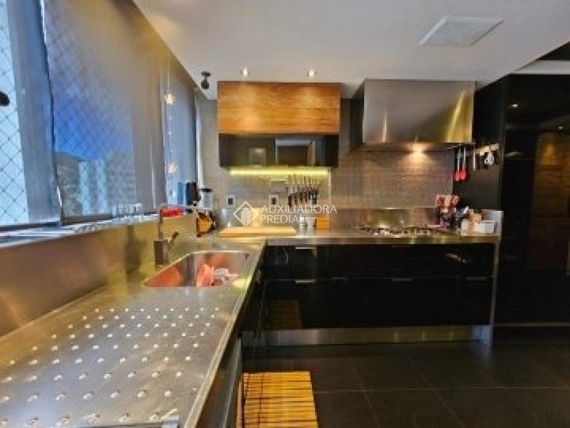 Cobertura duplex, 4 dormitórios, sendo 2 suítes, 3 vagas, à venda, Bei: 44ª foto da galeria de imagens do imóvel