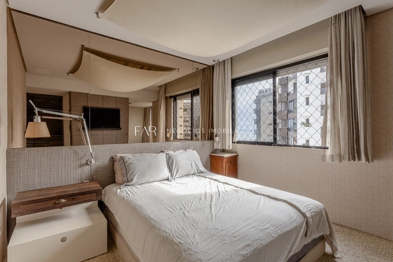 Cobertura duplex, 4 dormitórios, sendo 2 suítes, 3 vagas, à venda, Bei: 32ª foto da galeria de imagens do imóvel