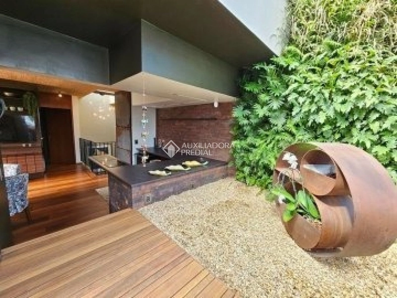 Cobertura duplex, 4 dormitórios, sendo 2 suítes, 3 vagas, à venda, Bei: 7ª foto da galeria de imagens do imóvel