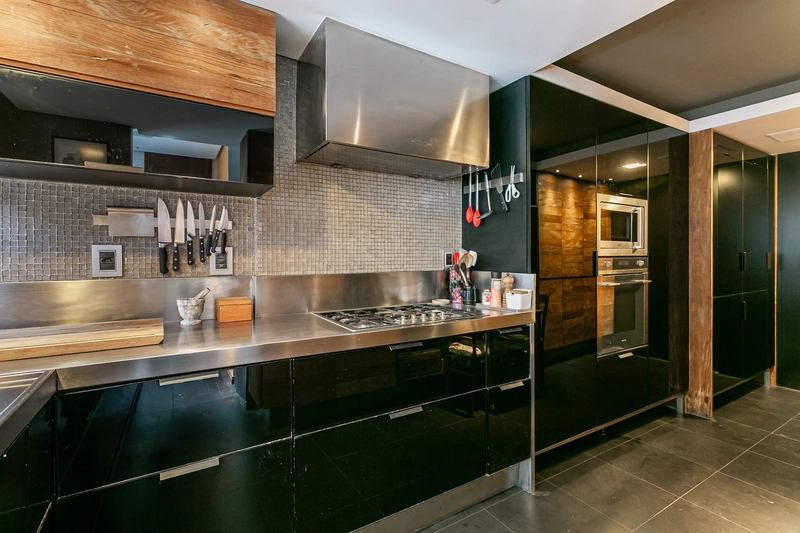 Cobertura duplex, 4 dormitórios, sendo 2 suítes, 3 vagas, à venda, Bei: 9ª foto da galeria de imagens do imóvel