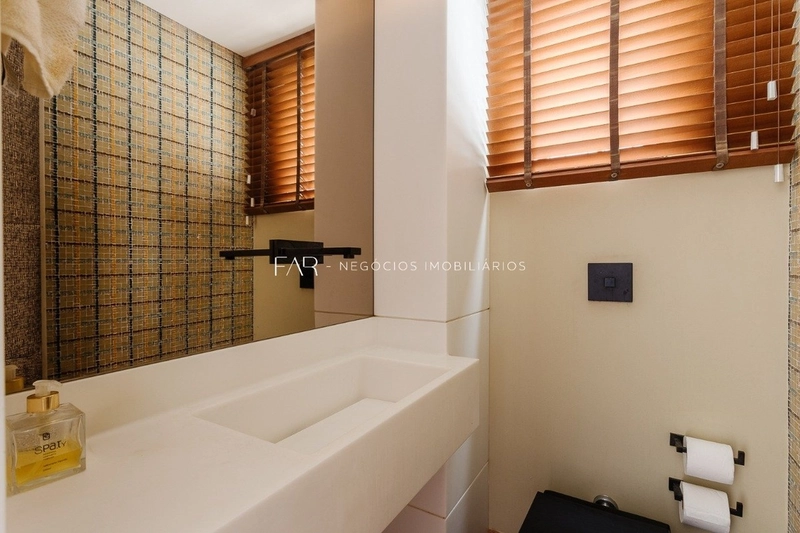 Cobertura duplex, 4 dormitórios, sendo 2 suítes, 3 vagas, à venda, Bei: 8ª foto da galeria de imagens do imóvel