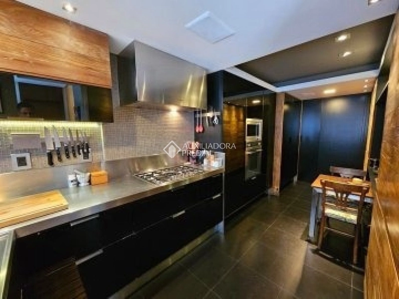 Cobertura duplex, 4 dormitórios, sendo 2 suítes, 3 vagas, à venda, Bei: 43ª foto da galeria de imagens do imóvel