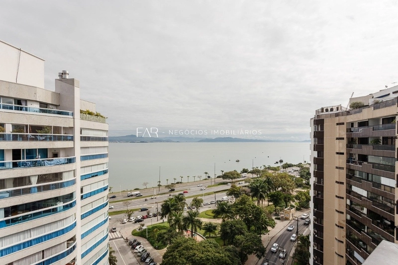Cobertura duplex, 4 dormitórios, sendo 2 suítes, 3 vagas, à venda, Bei: 41ª foto da galeria de imagens do imóvel