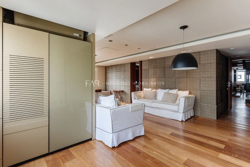 Cobertura duplex, 4 dormitórios, sendo 2 suítes, 3 vagas, à venda, Bei: 5ª foto da galeria de imagens do imóvel