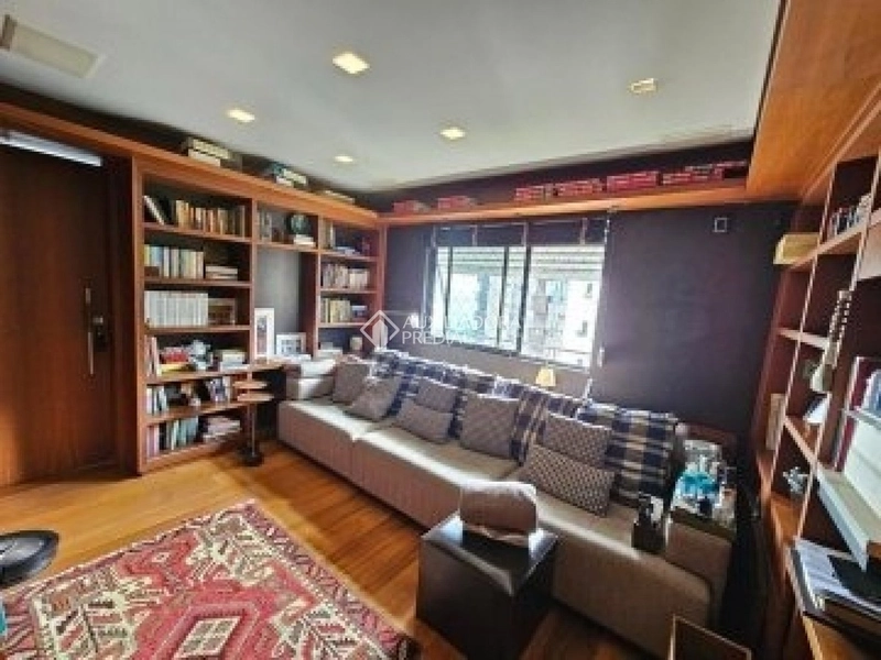 Cobertura duplex, 4 dormitórios, sendo 2 suítes, 3 vagas, à venda, Bei: 19ª foto da galeria de imagens do imóvel