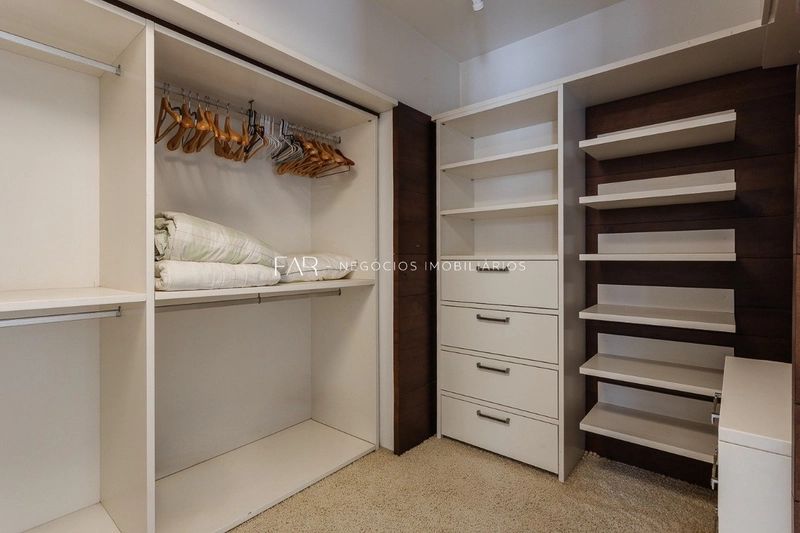 Cobertura duplex, 4 dormitórios, sendo 2 suítes, 3 vagas, à venda, Bei: 22ª foto da galeria de imagens do imóvel