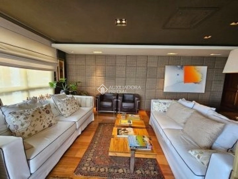 Cobertura duplex, 4 dormitórios, sendo 2 suítes, 3 vagas, à venda, Bei: 18ª foto da galeria de imagens do imóvel