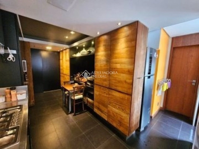 Cobertura duplex, 4 dormitórios, sendo 2 suítes, 3 vagas, à venda, Bei: 47ª foto da galeria de imagens do imóvel