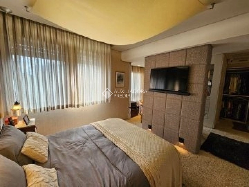 Cobertura duplex, 4 dormitórios, sendo 2 suítes, 3 vagas, à venda, Bei: 49ª foto da galeria de imagens do imóvel