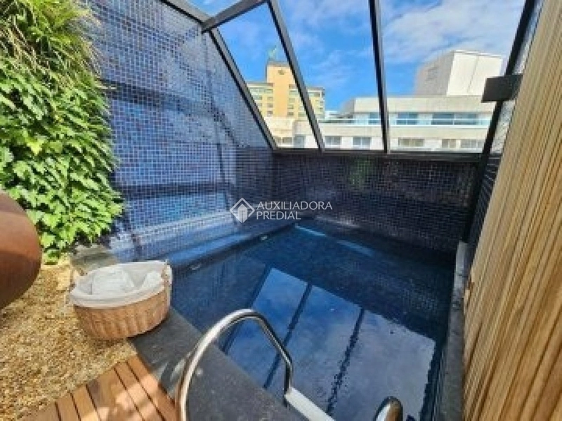 Cobertura duplex, 4 dormitórios, sendo 2 suítes, 3 vagas, à venda, Bei: 54ª foto da galeria de imagens do imóvel