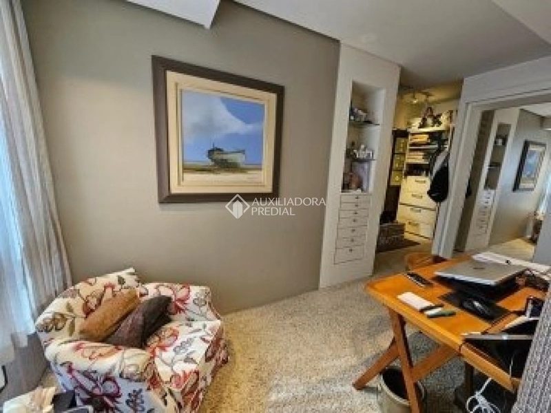 Cobertura duplex, 4 dormitórios, sendo 2 suítes, 3 vagas, à venda, Bei: 41ª foto da galeria de imagens do imóvel