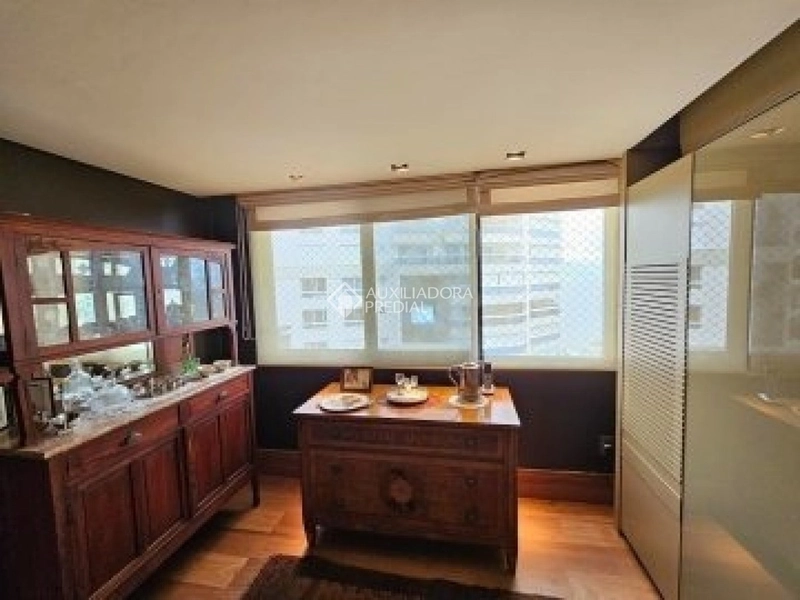 Cobertura duplex, 4 dormitórios, sendo 2 suítes, 3 vagas, à venda, Bei: 28ª foto da galeria de imagens do imóvel