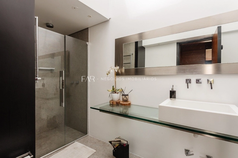 Cobertura duplex, 4 dormitórios, sendo 2 suítes, 3 vagas, à venda, Bei: 25ª foto da galeria de imagens do imóvel