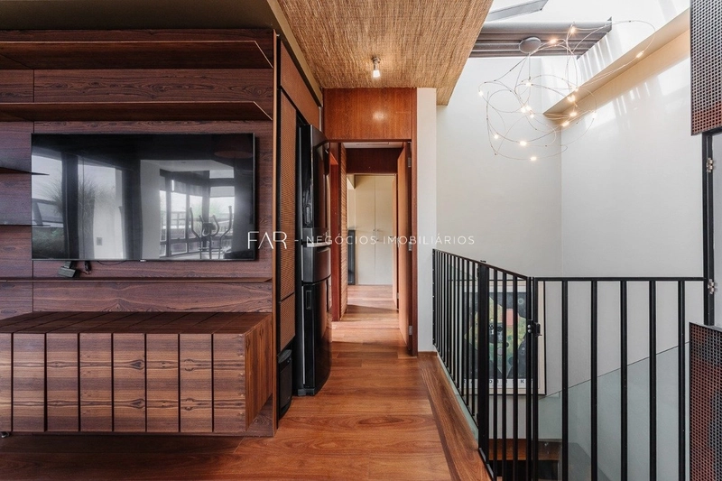 Cobertura duplex, 4 dormitórios, sendo 2 suítes, 3 vagas, à venda, Bei: 13ª foto da galeria de imagens do imóvel