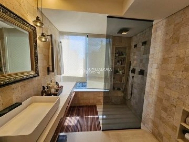 Cobertura duplex, 4 dormitórios, sendo 2 suítes, 3 vagas, à venda, Bei: 42ª foto da galeria de imagens do imóvel