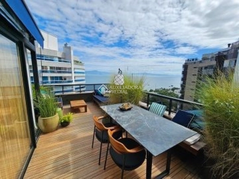Cobertura duplex, 4 dormitórios, sendo 2 suítes, 3 vagas, à venda, Bei: 10ª foto da galeria de imagens do imóvel