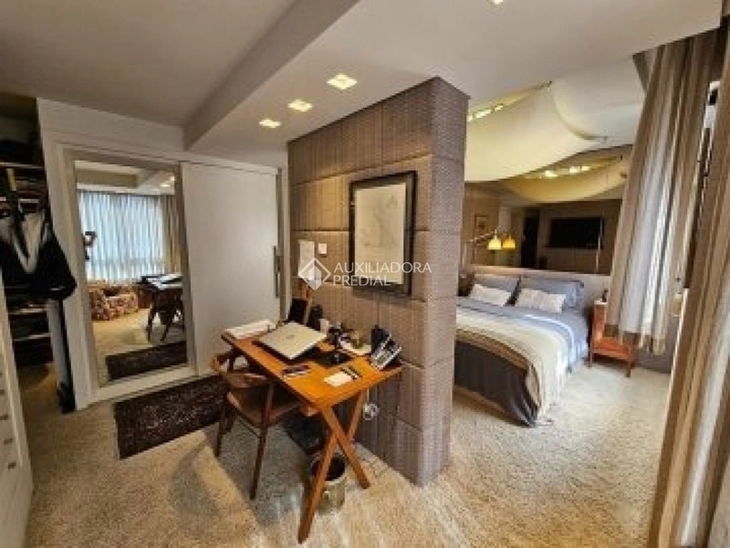 Cobertura duplex, 4 dormitórios, sendo 2 suítes, 3 vagas, à venda, Bei: 34ª foto da galeria de imagens do imóvel