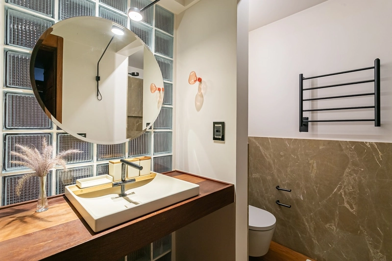 Cobertura duplex, 4 dormitórios, sendo 2 suítes, 3 vagas, à venda, Bei: 11ª foto da galeria de imagens do imóvel