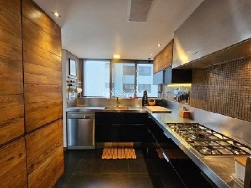 Cobertura duplex, 4 dormitórios, sendo 2 suítes, 3 vagas, à venda, Bei: 35ª foto da galeria de imagens do imóvel