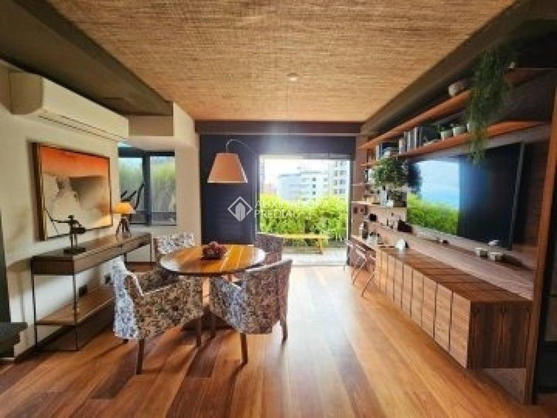Cobertura duplex, 4 dormitórios, sendo 2 suítes, 3 vagas, à venda, Bei: 45ª foto da galeria de imagens do imóvel