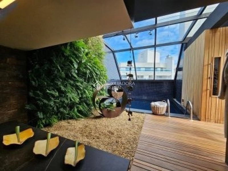 Cobertura duplex, 4 dormitórios, sendo 2 suítes, 3 vagas, à venda, Bei: 13ª foto da galeria de imagens do imóvel