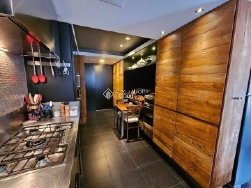 Cobertura duplex, 4 dormitórios, sendo 2 suítes, 3 vagas, à venda, Bei: 36ª foto da galeria de imagens do imóvel