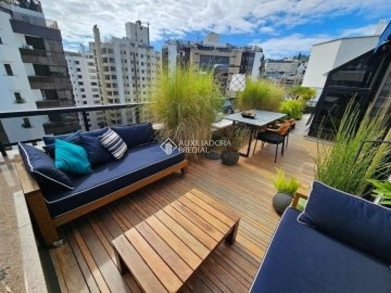 Cobertura duplex, 4 dormitórios, sendo 2 suítes, 3 vagas, à venda, Bei: 11ª foto da galeria de imagens do imóvel