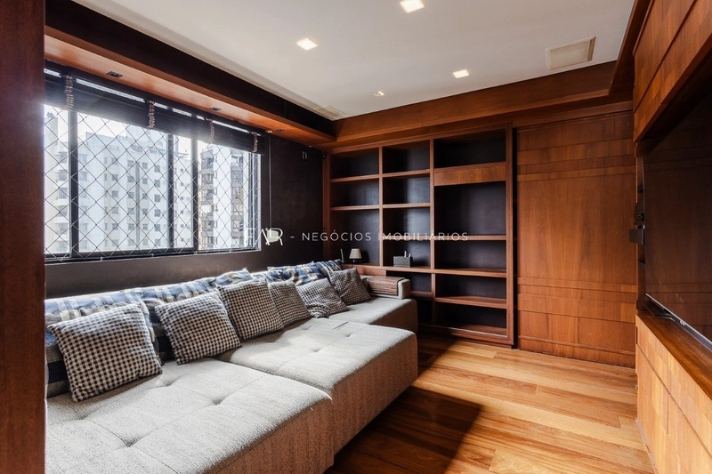 Cobertura duplex, 4 dormitórios, sendo 2 suítes, 3 vagas, à venda, Bei: 19ª foto da galeria de imagens do imóvel