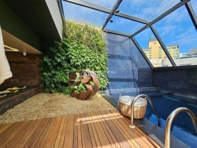 Cobertura duplex, 4 dormitórios, sendo 2 suítes, 3 vagas, à venda, Bei: 12ª foto da galeria de imagens do imóvel
