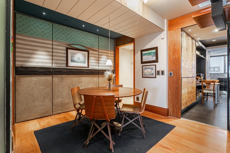 Cobertura duplex, 4 dormitórios, sendo 2 suítes, 3 vagas, à venda, Bei: 4ª foto da galeria de imagens do imóvel