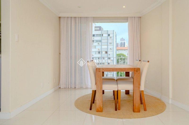 APARTAMENTO CENTRO - 3 DORMITÓRIOS 89m²: 2ª foto da galeria de imagens do imóvel