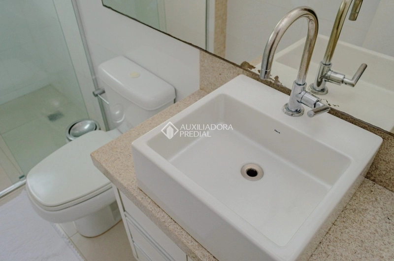 APARTAMENTO CENTRO - 3 DORMITÓRIOS 89m²: 17ª foto da galeria de imagens do imóvel