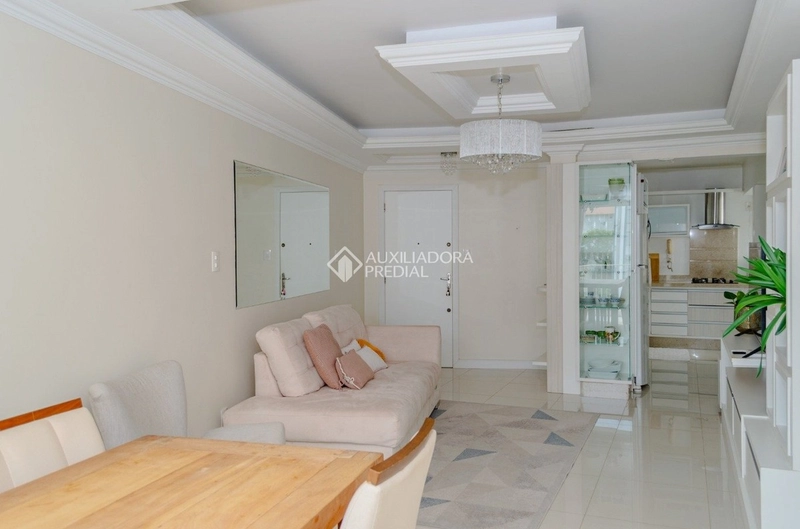 APARTAMENTO CENTRO - 3 DORMITÓRIOS 89m²: 1ª foto da galeria de imagens do imóvel