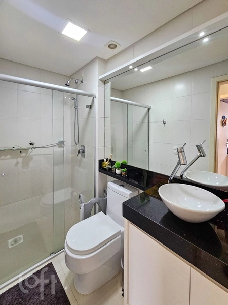 Apartamento à venda em Centro com 77 m², 2 quartos, 1 suíte, 2 vagas: 13ª foto da galeria de imagens do imóvel